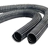 srfn ticaret (5 Metre) 38 mm Çaplı Ev-Ofis-Endüstriyel ve Ticari Süpürgeler Için Çelik Telli Hortum