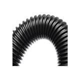srfn ticaret (5 Metre) 32 mm Çaplı Ev-Ofis-Endüstriyel ve Ticari Süpürgeler Için Siyah Renk Hortum