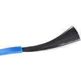 srfn ticaret Samsung Uyumlu Navibot SR8875-SR8877-SR8894-SR8895-96-97 Yan Fırça (2 Adet)