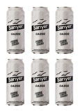 Sarıyer Karışık Meyve Aromalı Gazoz 330 Ml X 6 Adet