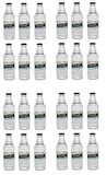 Sarıyer Karışık Meyve Aromalı Gazoz Cam 200 Ml X 24 Adet