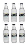 Sarıyer Karışık Meyve Aromalı Gazoz Cam 200 Ml X 6 Adet