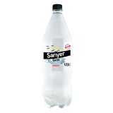 Sarıyer Karışık Meyve Aromalı Gazoz Şekersiz 1,5 Lt X 6 Adet