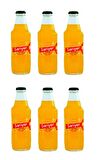 Sarıyer Portakal Aromalı Gazoz Cam 200 Ml X 6 Adet