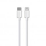 TYPE-C TO LİGHTNİNG 20W SEYAHAT ŞARJI