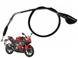Rks SRK 125R -AKalite- Debriyaj Teli 