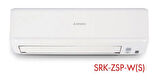 Mitsubishi SRK45ZSP-W 16000 BTU Duvar Tipi Inverter Klima