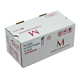 FAST® MUADİL KYOCERA TK5230 KIRMIZI TONER 2.2K