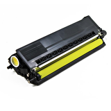 FAST® MUADİL BROTHER TN376Y SARI TONER 3,5K