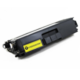 FAST® MUADİL BROTHER TN376Y SARI TONER 3,5K