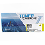 FAST® MUADİL BROTHER TN376Y SARI TONER 3,5K