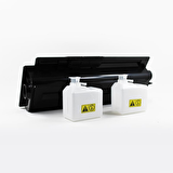 FAST® MUADİL KYOCERA TK475 TONER (MAVİ KUTU- TOMOEGAWA TOZ) 15K