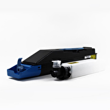 FAST® MUADİL KYOCERA TK865 MAVİ TONER 12K