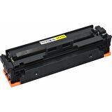 FAST® MUADİL HP CF412A-CANON CRG046 ÜNİVERSAL SARI TONER 2.3K