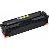 FAST® MUADİL HP CF412A-CANON CRG046 ÜNİVERSAL SARI TONER 2.3K