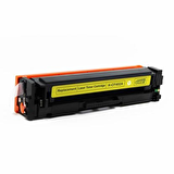 FAST® MUADİL HP CF402A-CANON CRG045 ÜNİVERSAL SARI TONER 1.4K