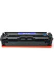 Muadil Cf411a- Crg046 Üniversal Mavi Toner 2.3k