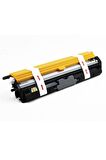 Muadil C1600-cx16 Siyah Toner 2,7k