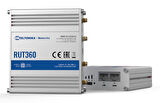 LTE CAT6 Endüstriyel Hücresel Router&lt;br&gt;
LTE CAT6 Industrial Cellular Router