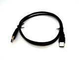 Beek USB 2.0 Kablo, USB A Erkek &lt;-&gt; USB A Erkek, 3 metre&lt;br&gt;
Beek USB 2.0 AM/AM, 3M
