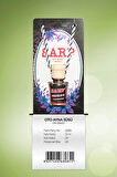 Sarp Ayna Asma Koku 12ml (Amber-Odunsu-Çiçek sepeti-Frutti-Yeni araç-Anti tabacco) 1 ADET