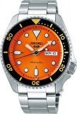Seiko 5 SRPD59K1 Otomatik Erkek Kol Saati