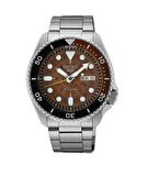 Seiko5 Sports SRPJ47K Otomatik Erkek Kol Saati
