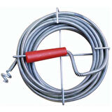 Gider / Kanal Açma Teli 10 metre