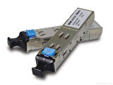 SFP-Port 1000Base-LX mini-GBIC modül - 20km&lt;br&gt;
SFP-Port 1000Base-LX mini-GBIC module - 20km