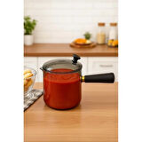 550 ml Akasya Cam Cezve