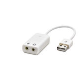 Ses Kartı Usb 7.1 HDX5263