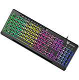 ZR697 Run Mus G32 Gaming Keyboard
