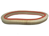 Sardes SA333 Hava Filtresi 190 W201 85-93 C124 87-92 S124 85-92 W124 85-92 A0030943804