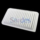 Sardes SA521 Hava Filtresi Lancer 2003 2007 Outlander 2003 2010 MR993226