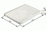 Sardes SC522 Polen Filtresi Audi A100 A6 88-10 4A0819439A
