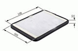 Sardes SC528 Polen Filtresi Mondeo I II III 92-07 Jaguar Type 03-09 Cougar 98-01 1S7H16N619AC