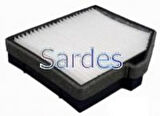 Sardes SC695 Polen Filtresi Stare Minibüs Kamyonet 96- 974064A900