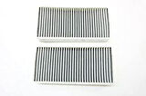 Sardes SCA31642 Polen Filtresi BMW F40 F44 F45 F46 Mini F54 F55 F56 F57 F60 Karbonlu 64116835405