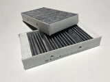 Sardes SCA31722 Polen Filtresi Karbonlu X166 12-15 C253 16-19 W166 15-18 C292 15-18 A1668300318