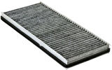 Sardes SCA526 Polen Filtresi Fiesta IV 95-02 Ford Ka 96-08 Puma 97-01 Mazda 121 III 96-03 Karbonlu 96FJ16N619AB