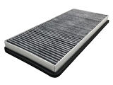Sardes SCA531 Polen Filtresi Lt 28 35 46 Sprinter 95-04 Karbonlu 2D0819638