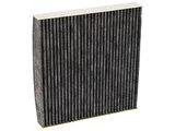 Sardes SCA541 Polen Filtresi Karbonlu C5 Berlingo II Partner 6447.SQ