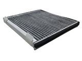 Sardes SCA564 Polen Filtresi Volvo S40 I (644) 98-04 V40 (645) 99-03 30662349