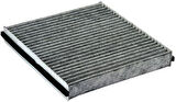 Sardes SCA635 Polen Filtresi Laguna II (Tum Modeller) Karbonlu 7701048748
