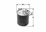 Sardes SF1048 Yakıt Filtresi Sprinter 906 06- A6420920401