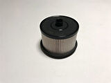 Sardes SF1791 Mazot Filtresi P307 P407 P607 P807 Expert II 2.0HDI C4 C5 C8 DW10Bted4 (2.0HDI 16V) Focus II C-Max 1318563