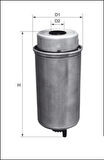 Sardes SF215 Yakıt Filtresi Transit V184 2.0TDCI 125Ps 02-06 2.4TDCI 115Ps 137Ps 04-05 03C119176BB
