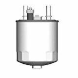 Sardes SF348 Mazot Filtresi Kangoo III Laguna III Latitude Twingo Clio 1.5DCI 2.0DCI 08- 164005033R