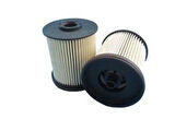 Sardes SF6114 Yakıt Filtresi Astra K B16Dte B16DTH 23459023