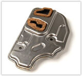 Sardes ST8001 Otomatik Şanzıman Yağ Süzgeçi Filtresi Jetta Passat Touran Eltea Leon Octavia Golf V VI 09G325429A